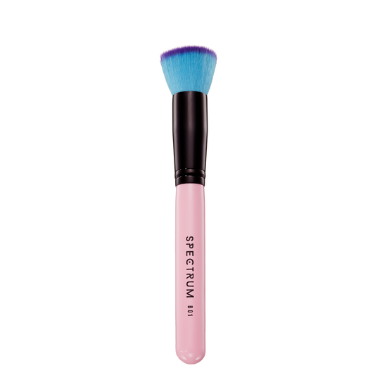 Spectrum B01 Buffing Foundation Brush