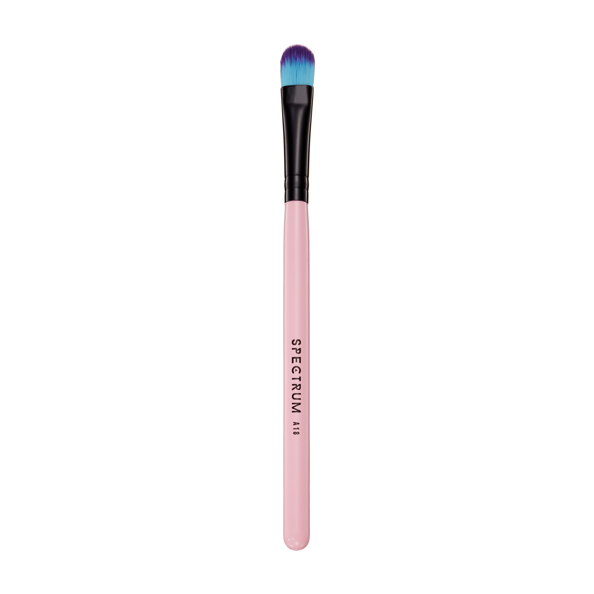Spectrum A18 Oval Concealer Brush - Brush