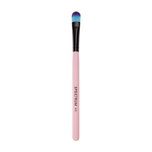 Spectrum A18 Oval Concealer Brush