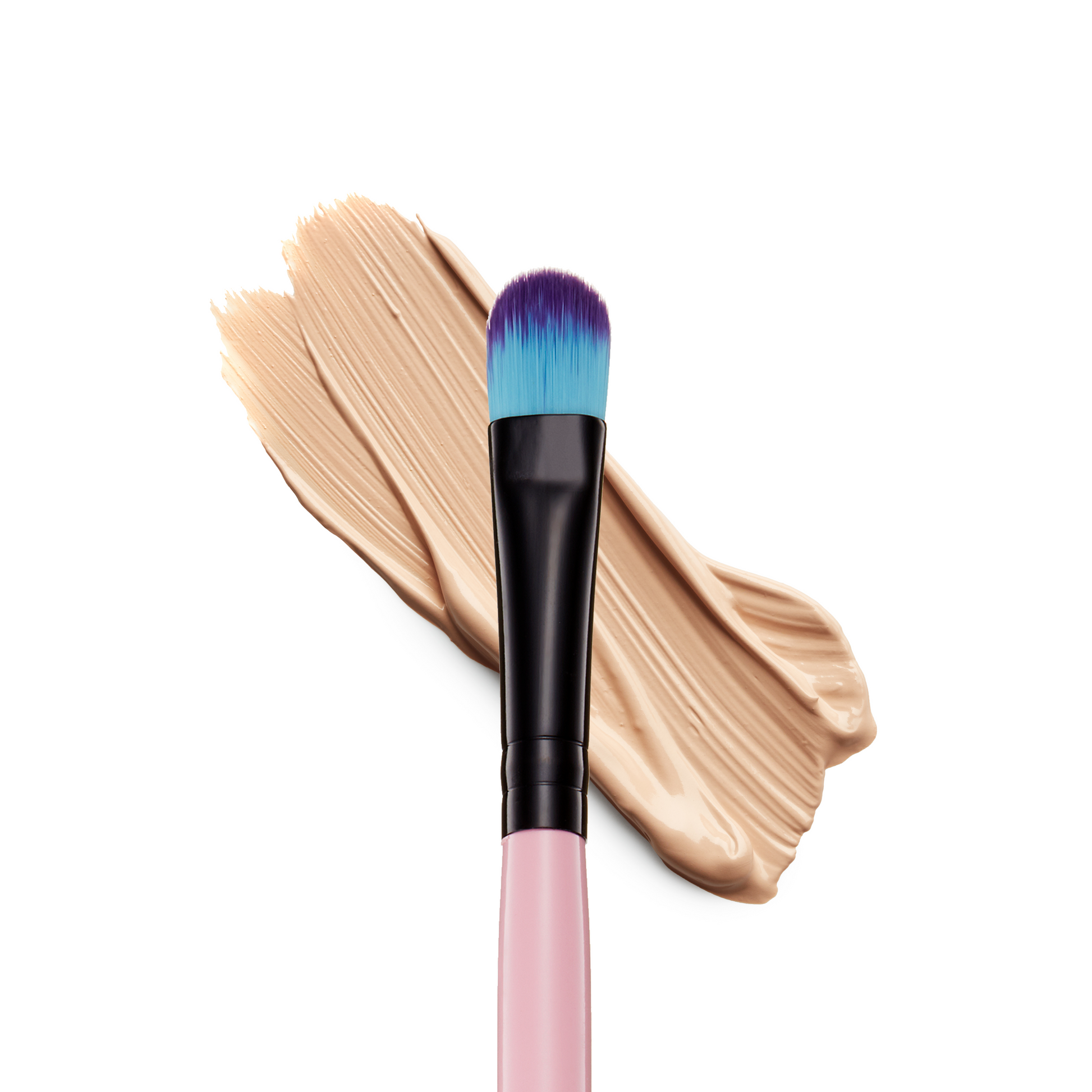Spectrum A18 Oval Concealer Brush