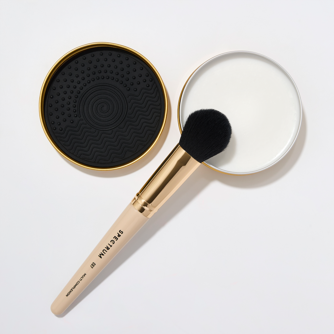 Spectrum Luxury Makeup Brush and Sponge Cleanser