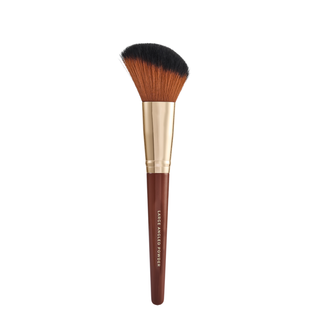 Spectrum Pantherine A68 Large Angled Powder Brush