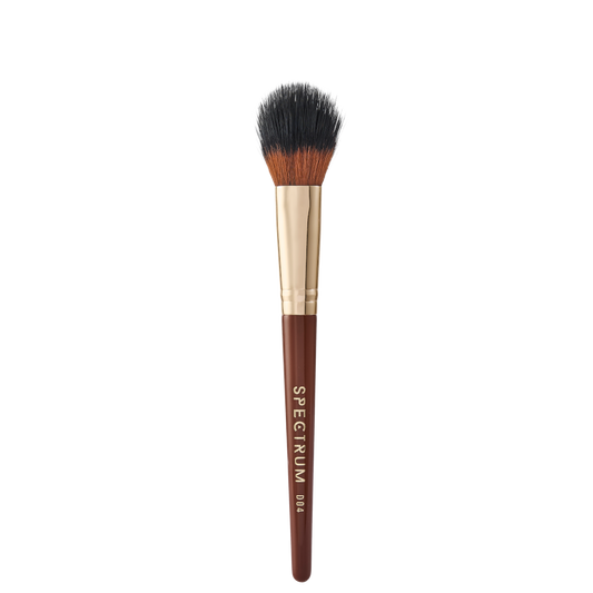 Spectrum Pantherine D04 Dewy Foundation Brush