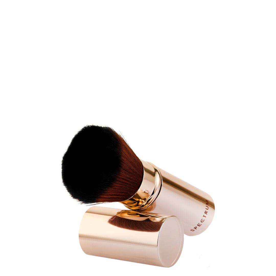 Spectrum Pantherine Kabuki Brush