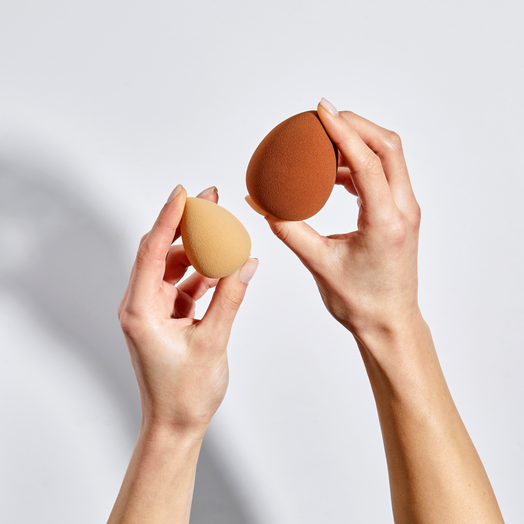 Spectrum Pantherine Sponge Duo