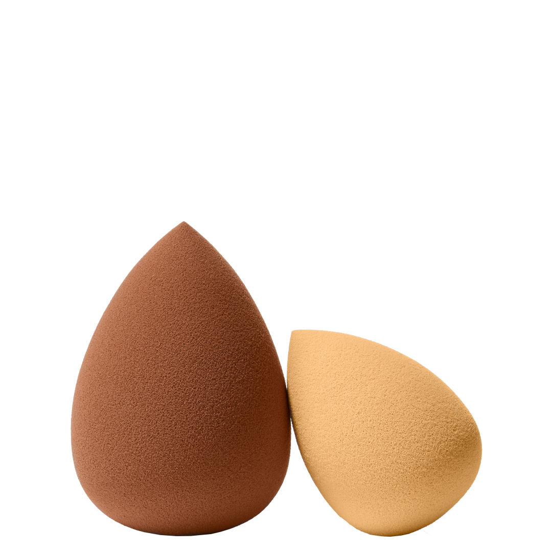 Spectrum Pantherine Sponge Duo - Sponge