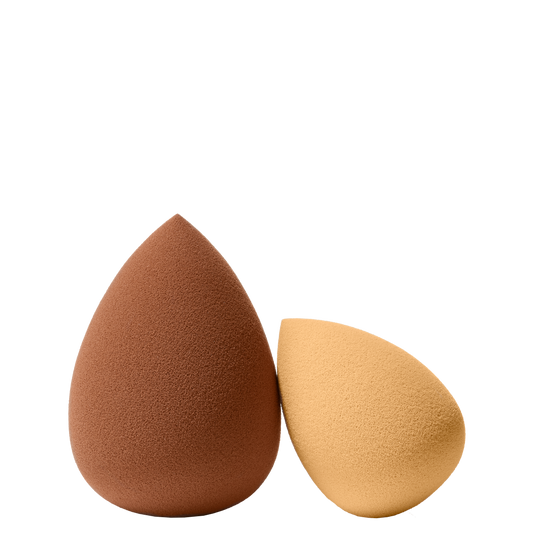 Spectrum Pantherine Sponge Duo