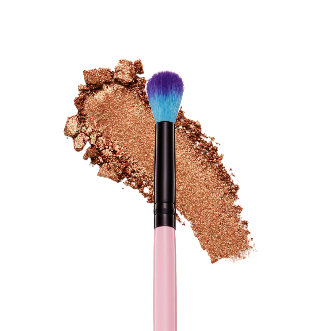 Spectrum B06 Fluffy Blender Brush