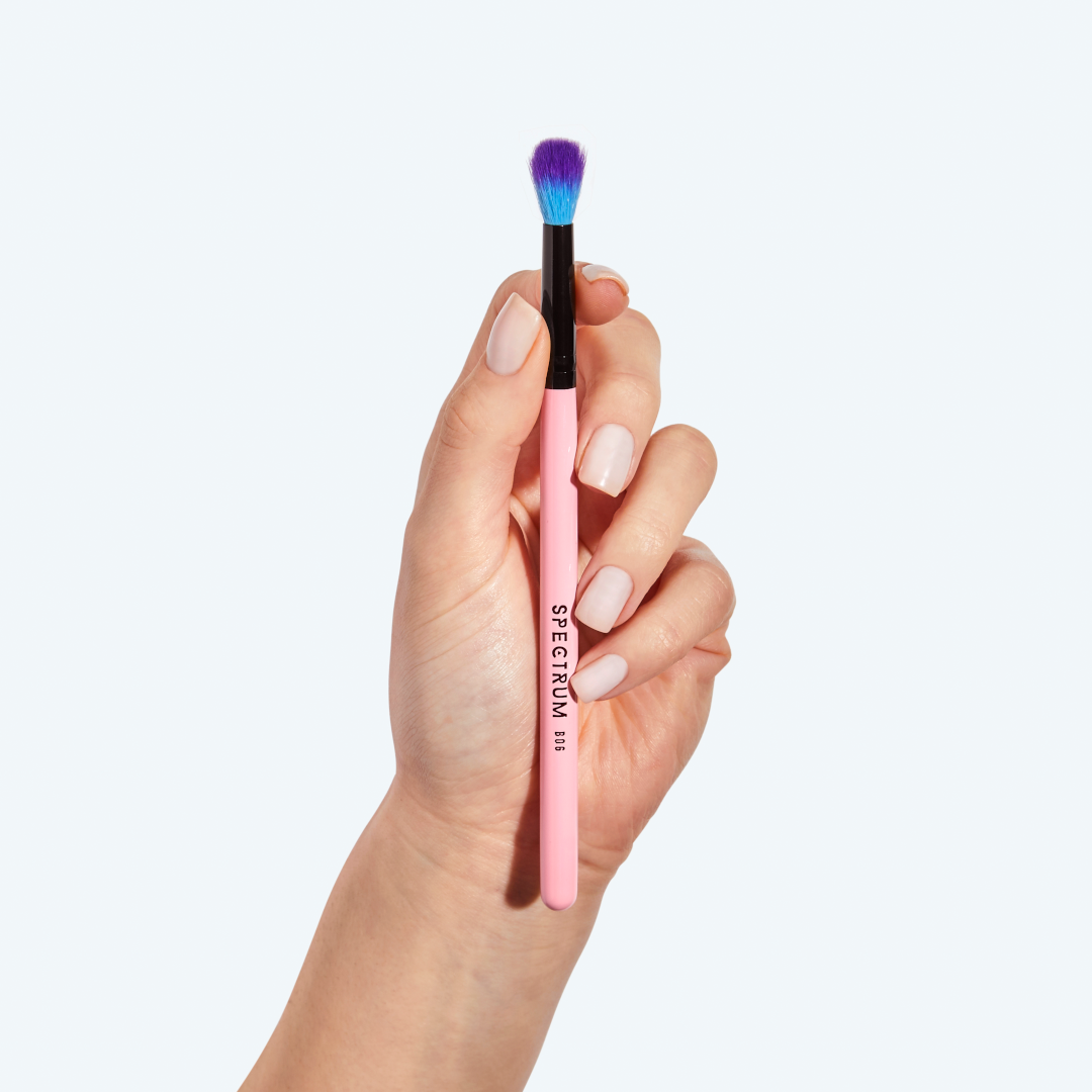 Spectrum B06 Fluffy Blender Brush