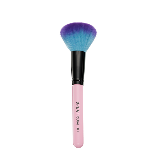 Spectrum A01 Domed Powder Brush