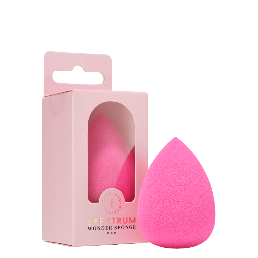 Spectrum Wonder Sponge