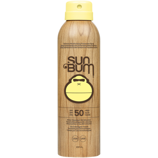 Sun Bum Original Spray SPF50