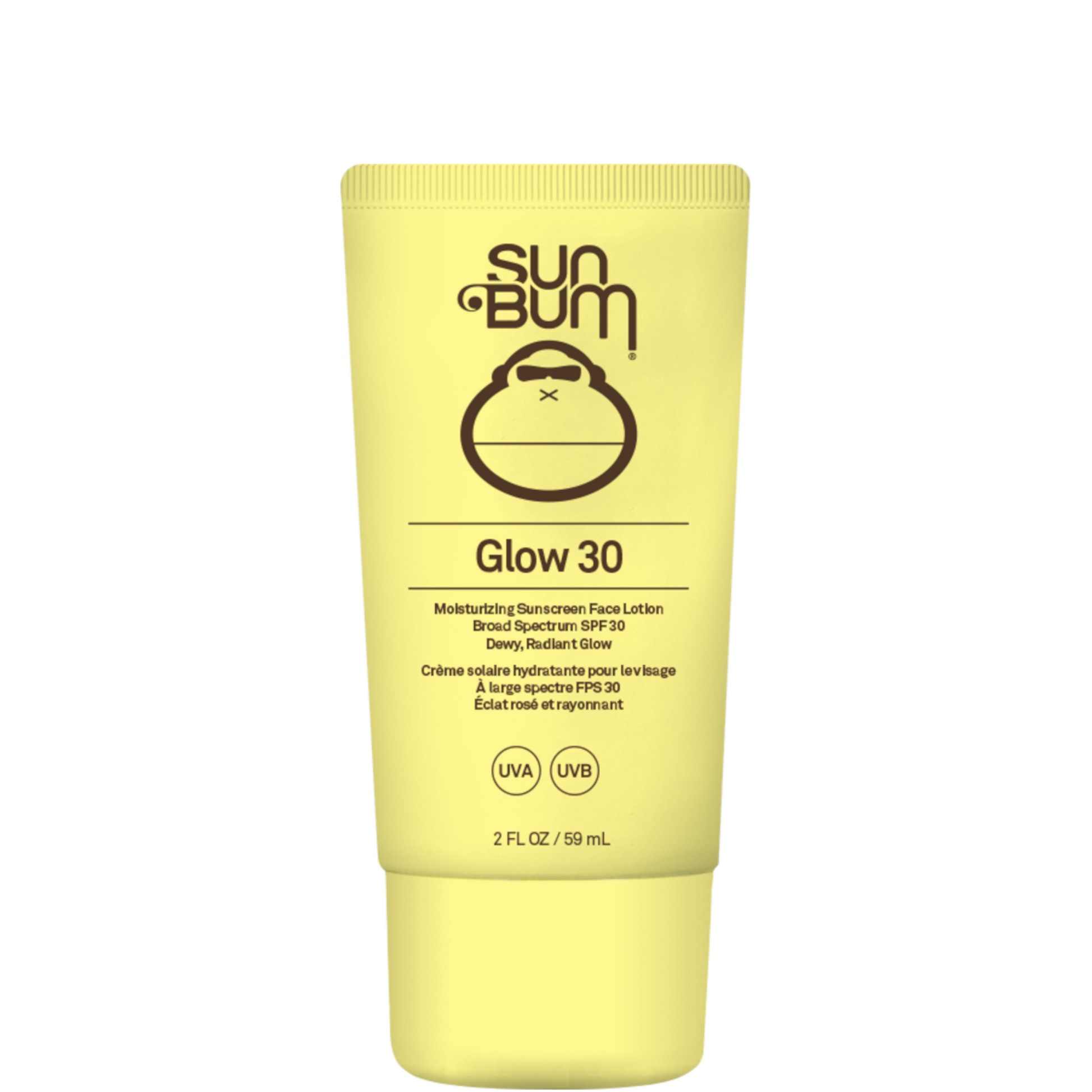Sun Bum Original Glow Lotion SPF30