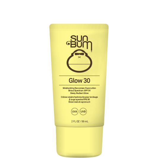 Sun Bum Original Glow Lotion SPF30