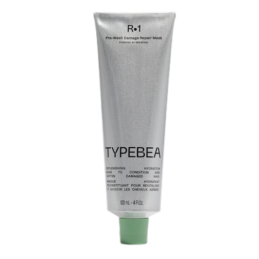 TYPEBEA R.1 Pre-Wash Damage Repair Mask