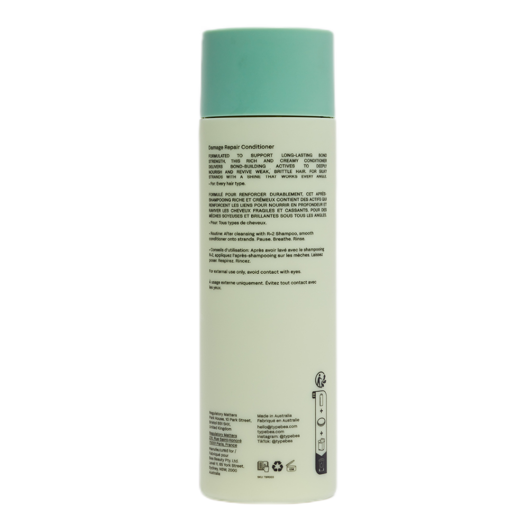 TYPEBEA R.3 Damage Repair Conditioner