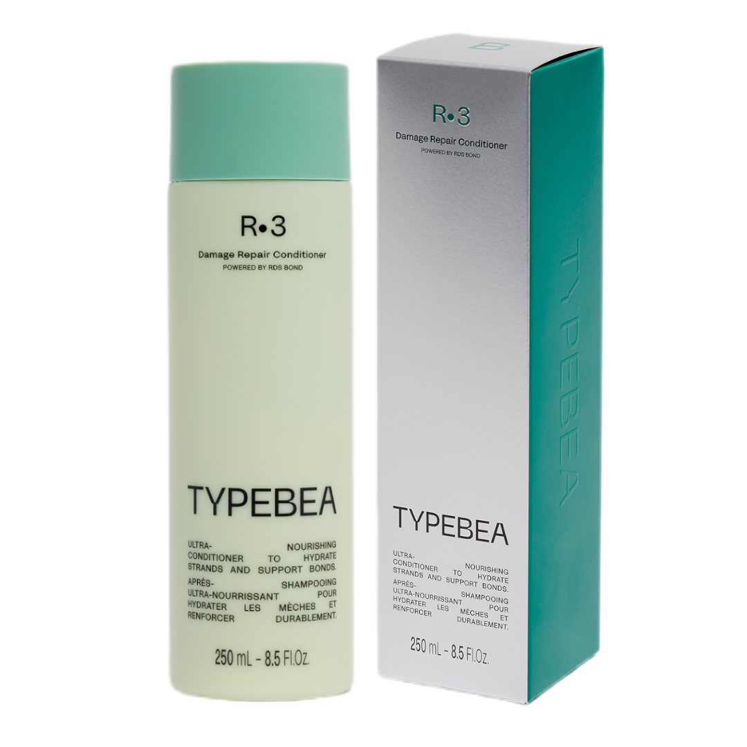 TYPEBEA R.3 Damage Repair Conditioner