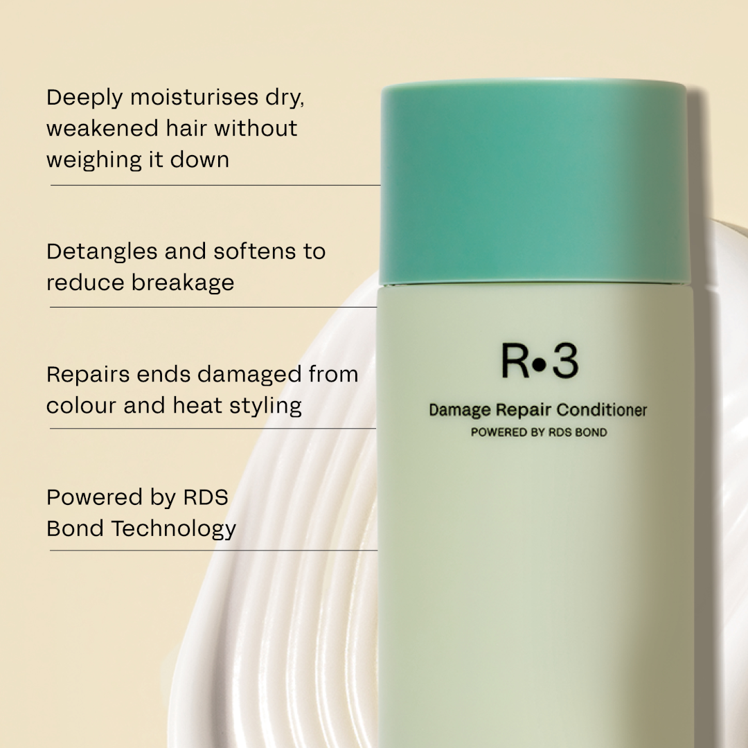 TYPEBEA R.3 Damage Repair Conditioner