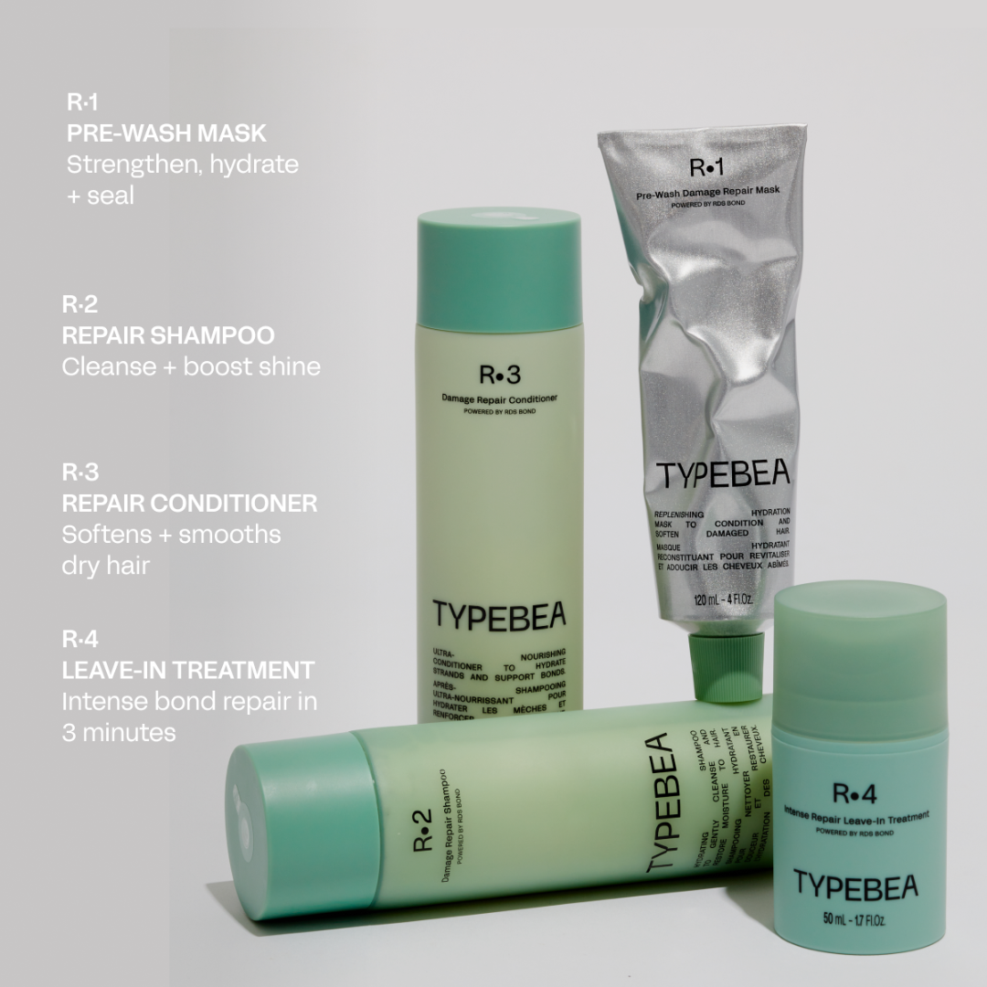 TYPEBEA R.3 Damage Repair Conditioner