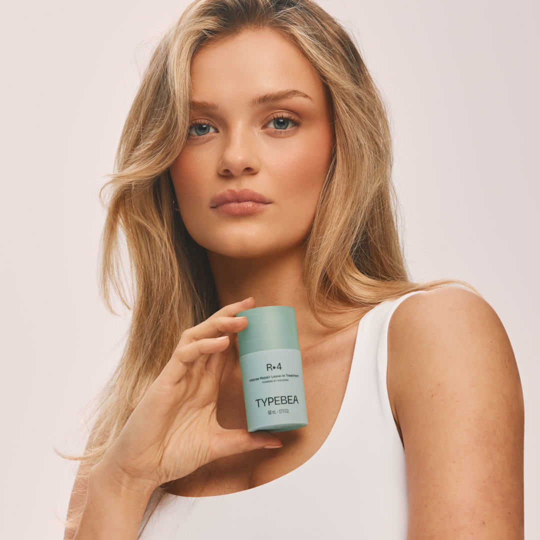 TYPEBEA R.4 Intense Repair Leave-In Treatment