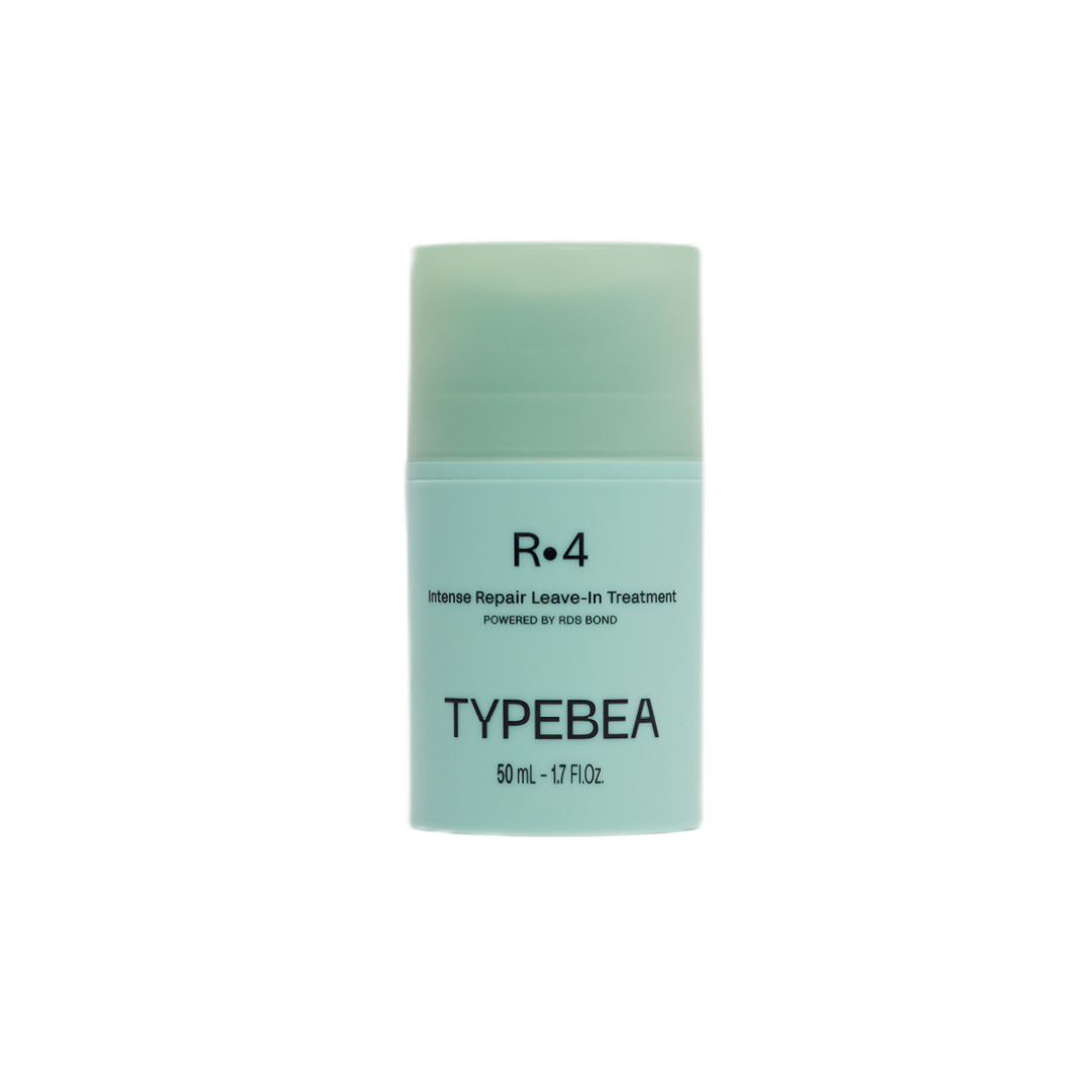 TYPEBEA R.4 Intense Repair Leave-In Treatment - 50ml