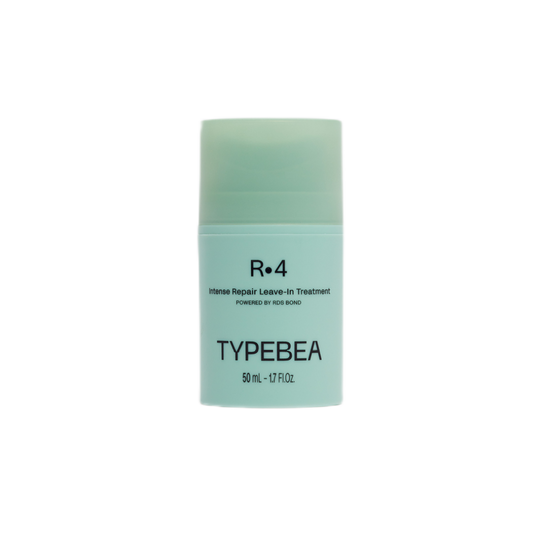 TYPEBEA R.4 Intense Repair Leave-In Treatment