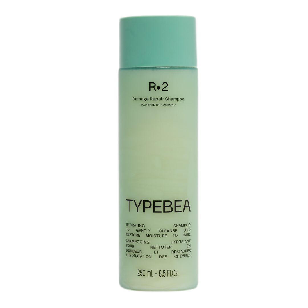 TYPEBEA R.2 Damage Repair Shampoo - 250ml