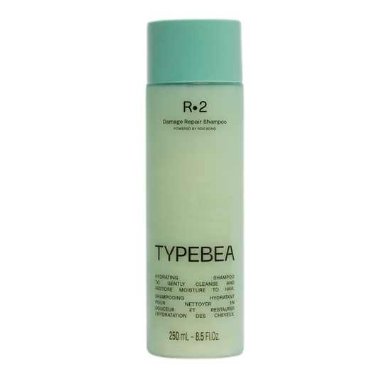 TYPEBEA R.2 Damage Repair Shampoo
