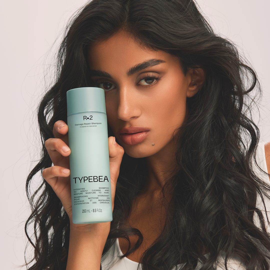 TYPEBEA R.2 Damage Repair Shampoo
