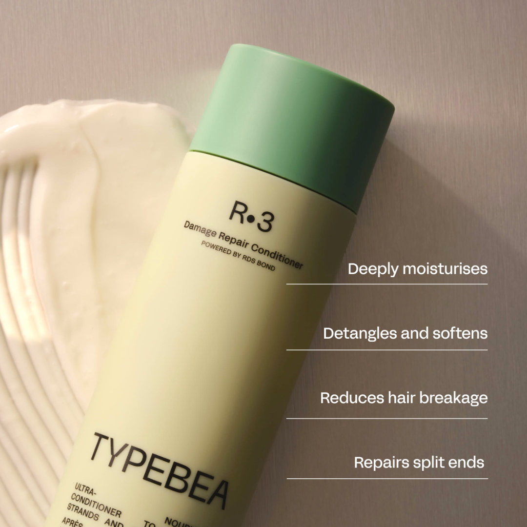 TYPEBEA R.2 Damage Repair Shampoo