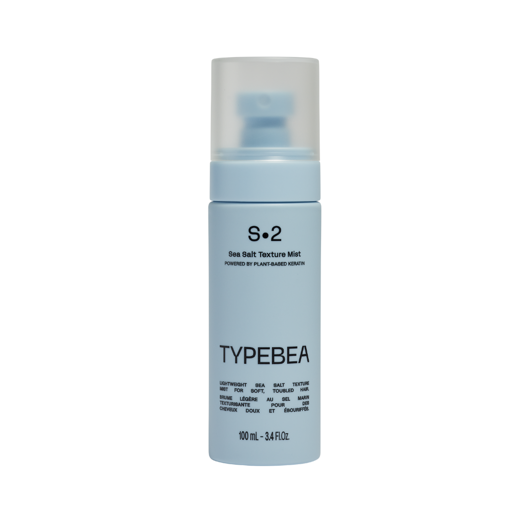 TYPEBEA S.2 Sea Salt Texture Mist - 100ml