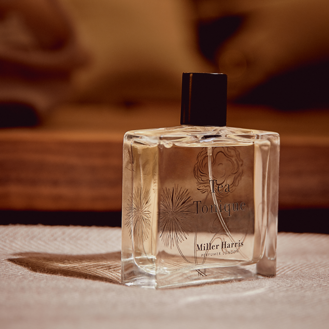 Miller Harris Tea Tonique Eau de Parfum Spray