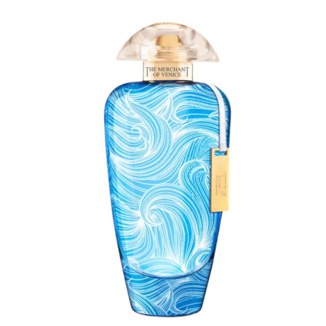 The Merchant Of Venice Cyprus Shell Eau de Parfum Spray - 100ml