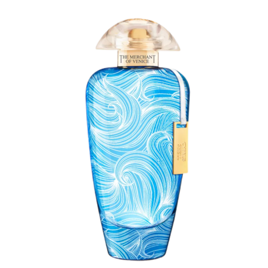 The Merchant Of Venice Cyprus Shell Eau de Parfum Spray