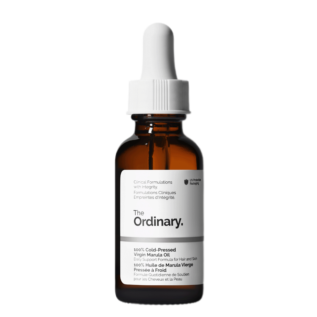 The Ordinary 100% Cold-Pressed Virgin Marula Oil - 30ml
