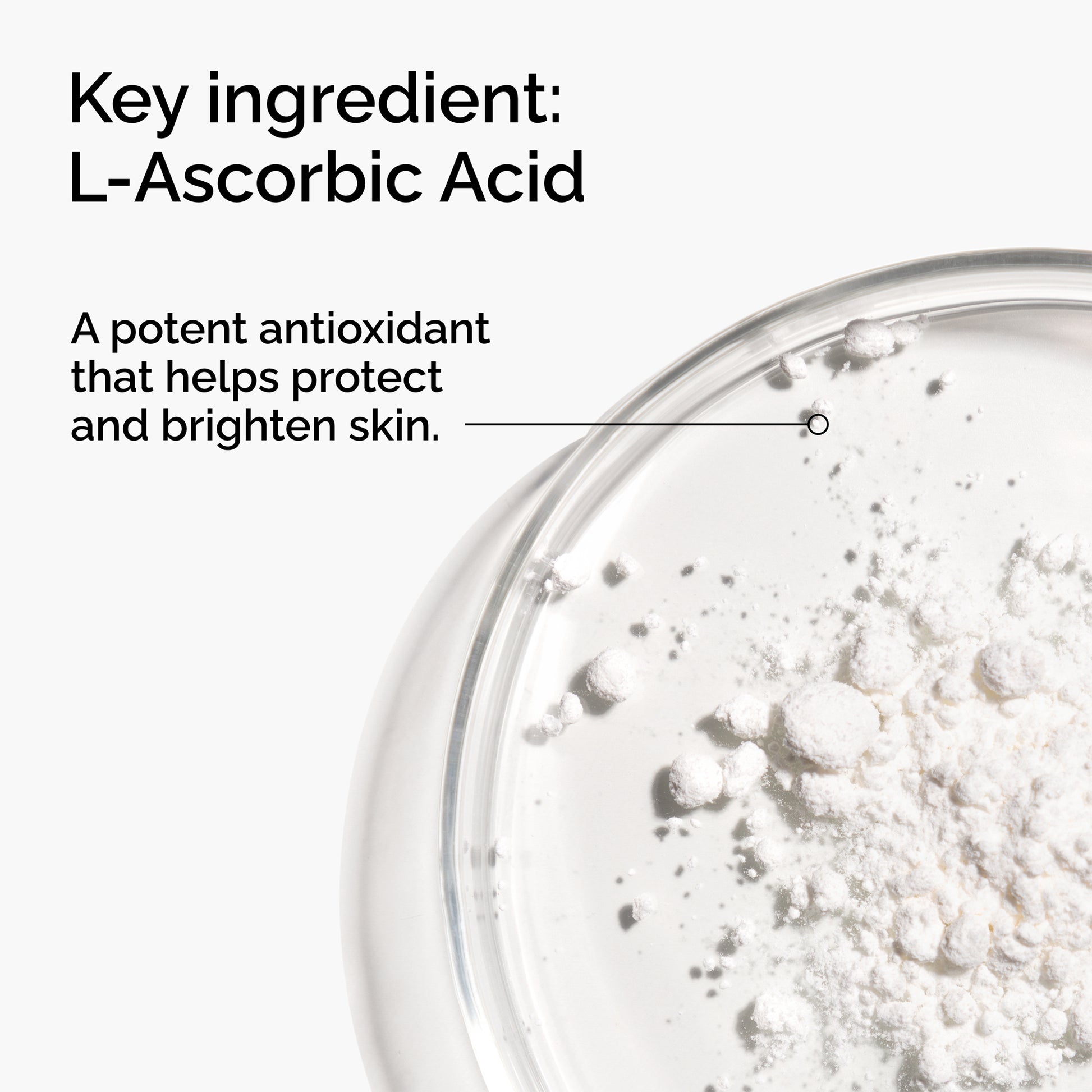 The Ordinary 100% L-Ascorbic Acid Powder