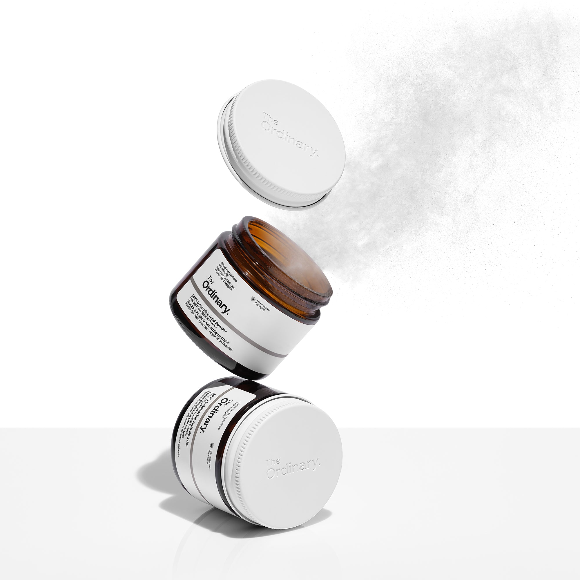 The Ordinary 100% L-Ascorbic Acid Powder – Escentual