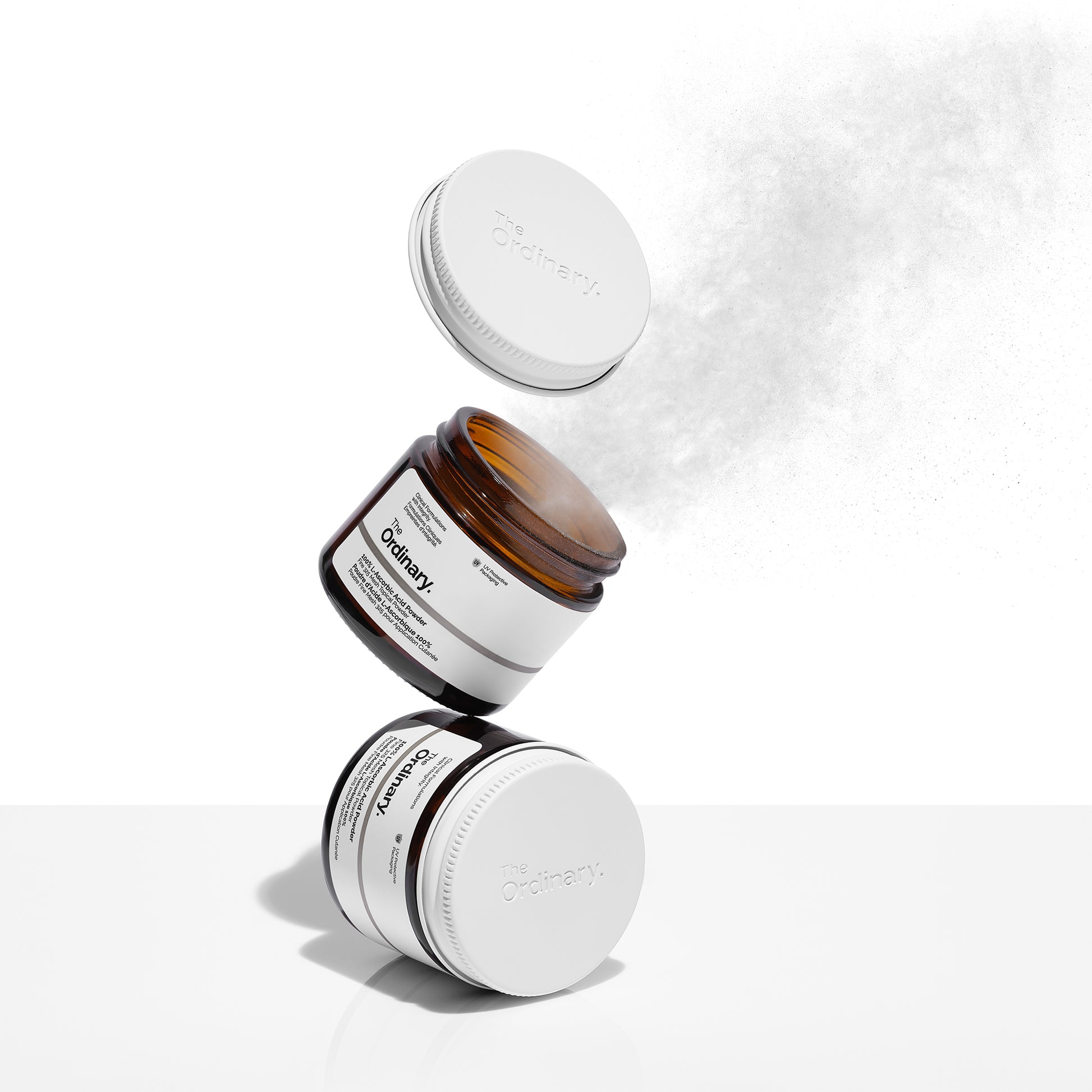 The Ordinary 100% L-Ascorbic Acid Powder