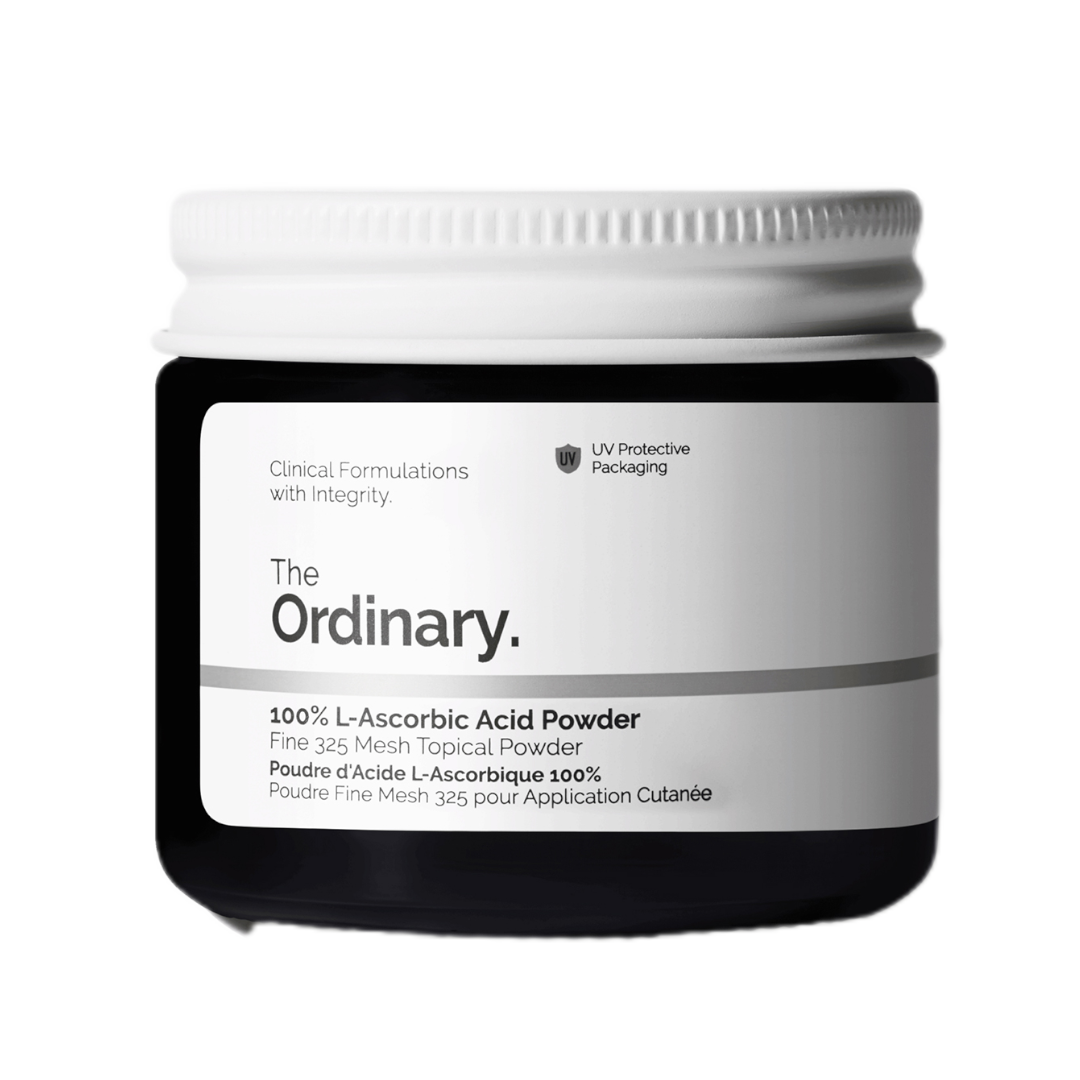 The Ordinary 100% L-Ascorbic Acid Powder - 20g
