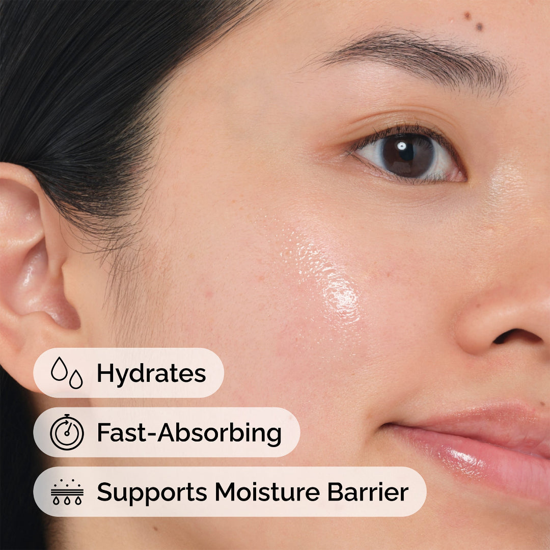 The Ordinary 100% Plant-Derived Squalane