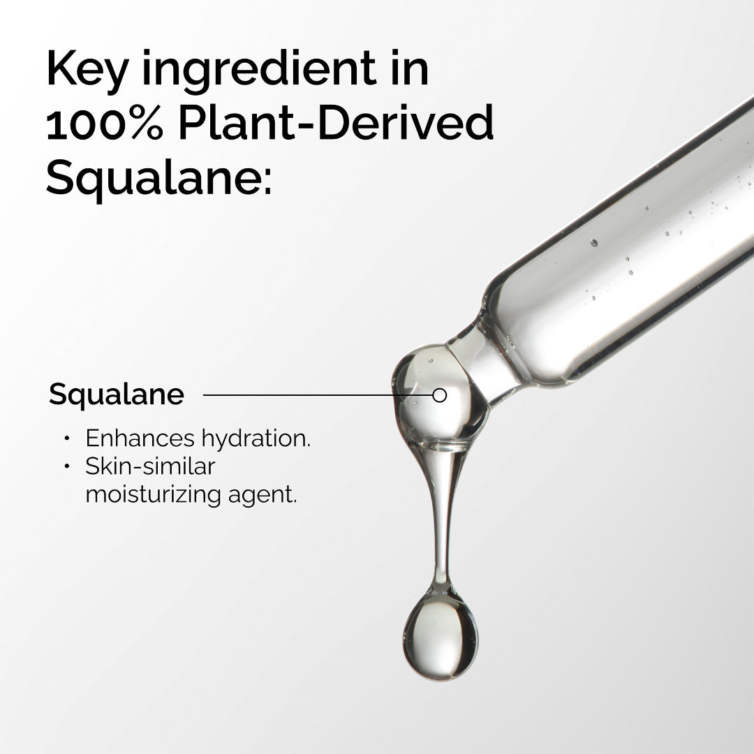 The Ordinary 100% Plant-Derived Squalane