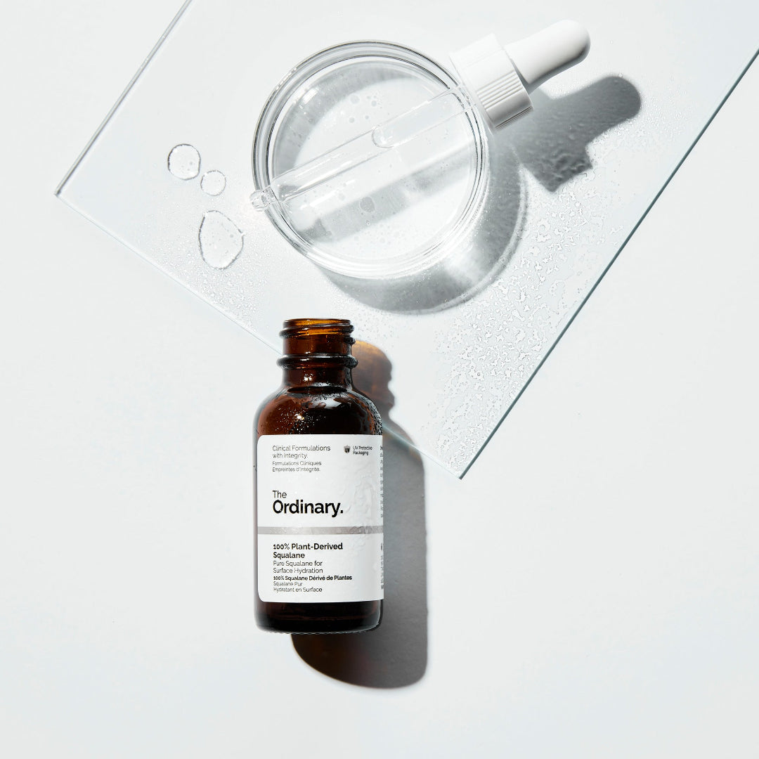 The Ordinary 100% Plant-Derived Squalane