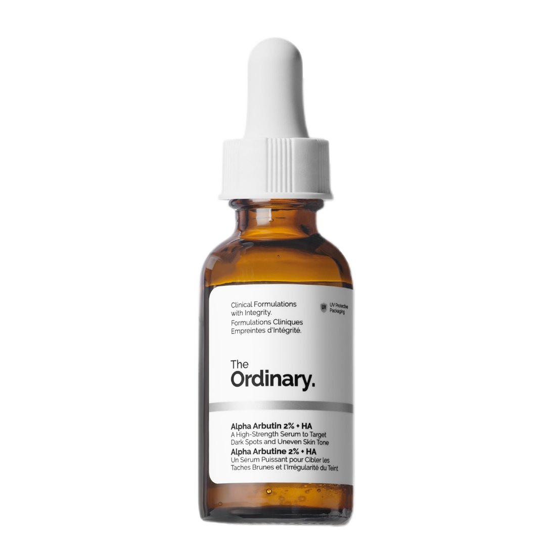 The Ordinary Alpha Arbutin 2% + HA - 30ml