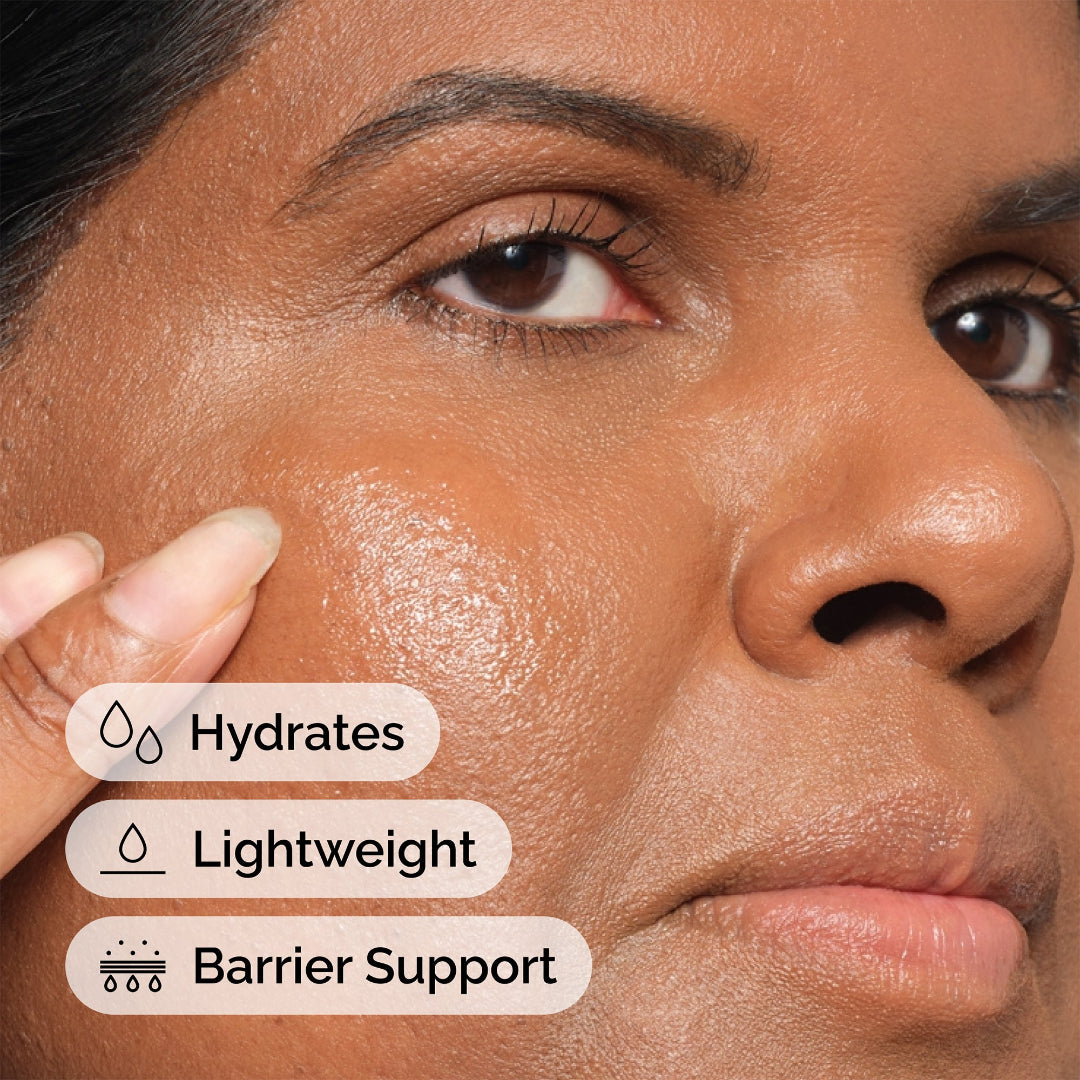 The Ordinary Amino Acids + B5