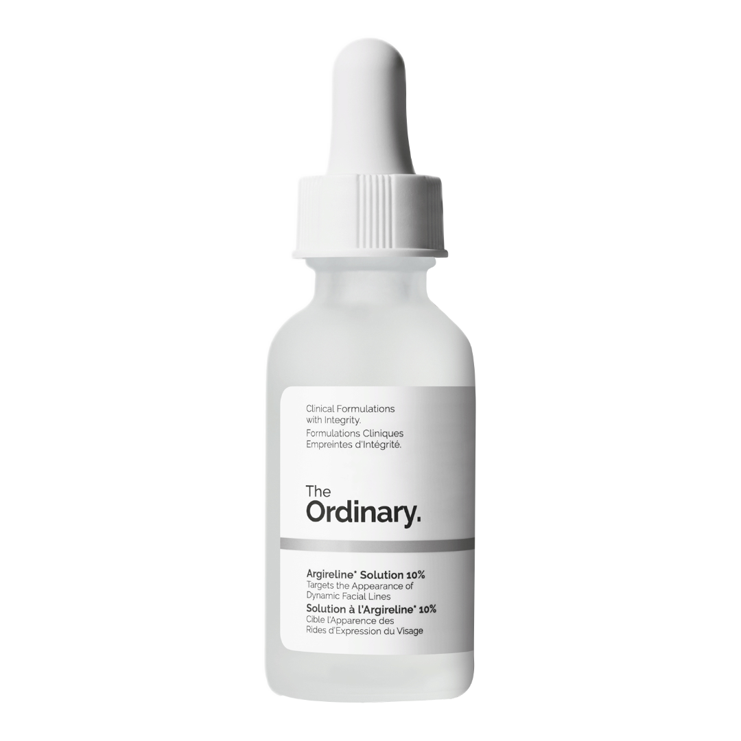 The Ordinary Argireline Solution 10% - 30ml
