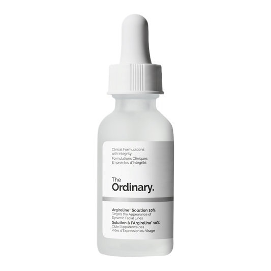 The Ordinary Argireline Solution 10%