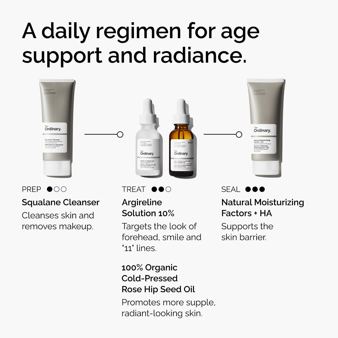 The Ordinary Argireline Solution 10%