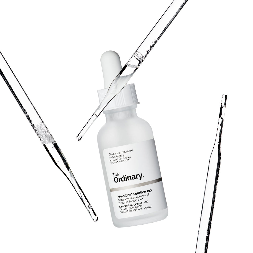 The Ordinary Argireline Solution 10%