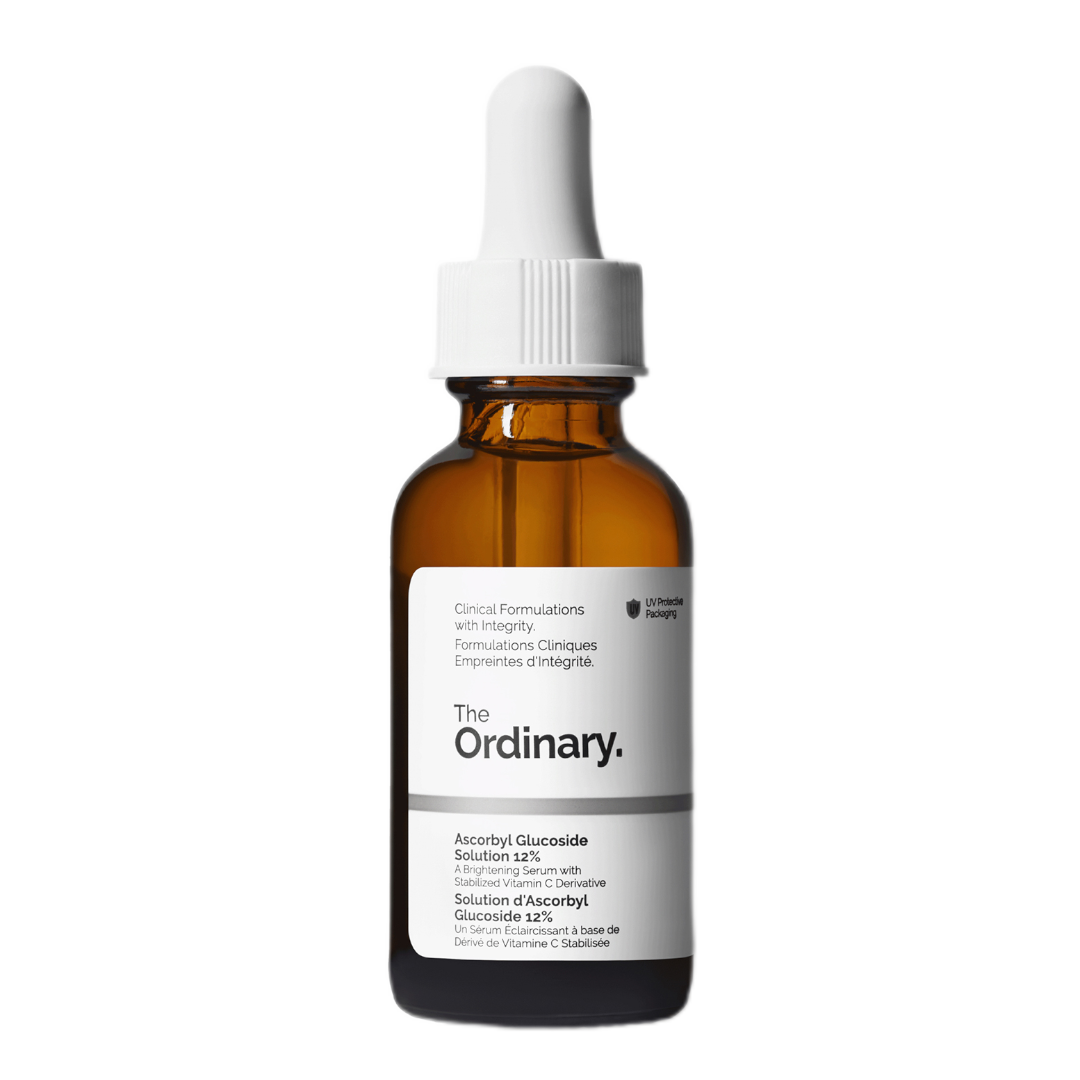 The Ordinary Ascorbyl Glucoside Solution 12% - 30ml