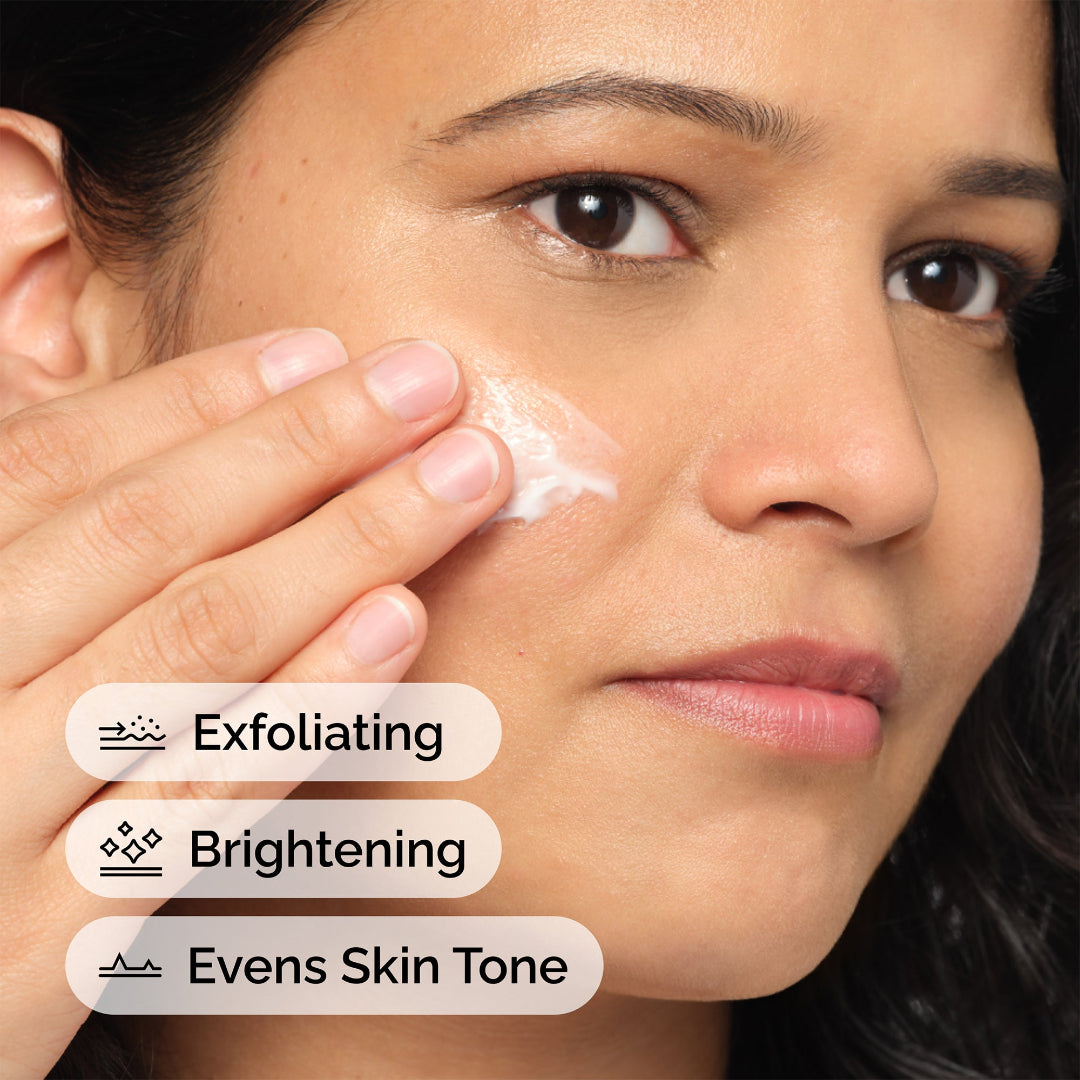 The Ordinary Azelaic Acid Suspension 10%